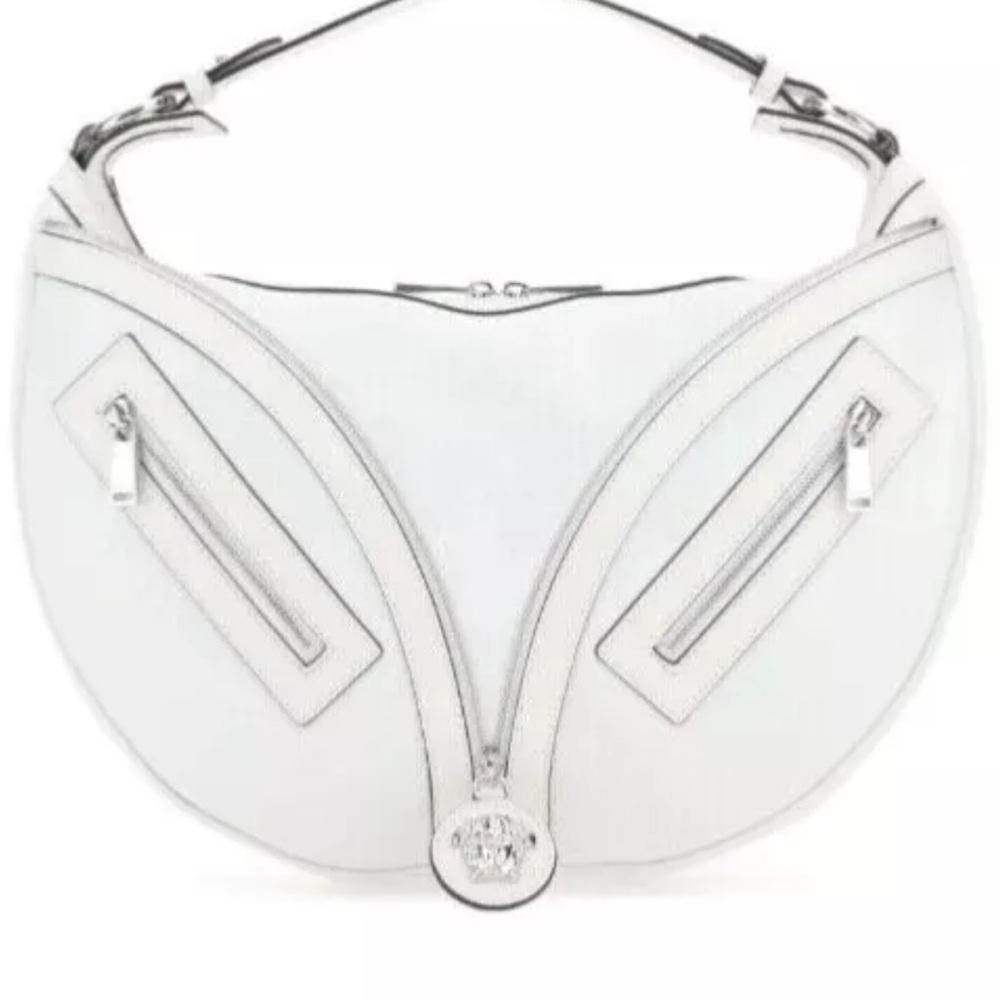 Versace Hobo Bag